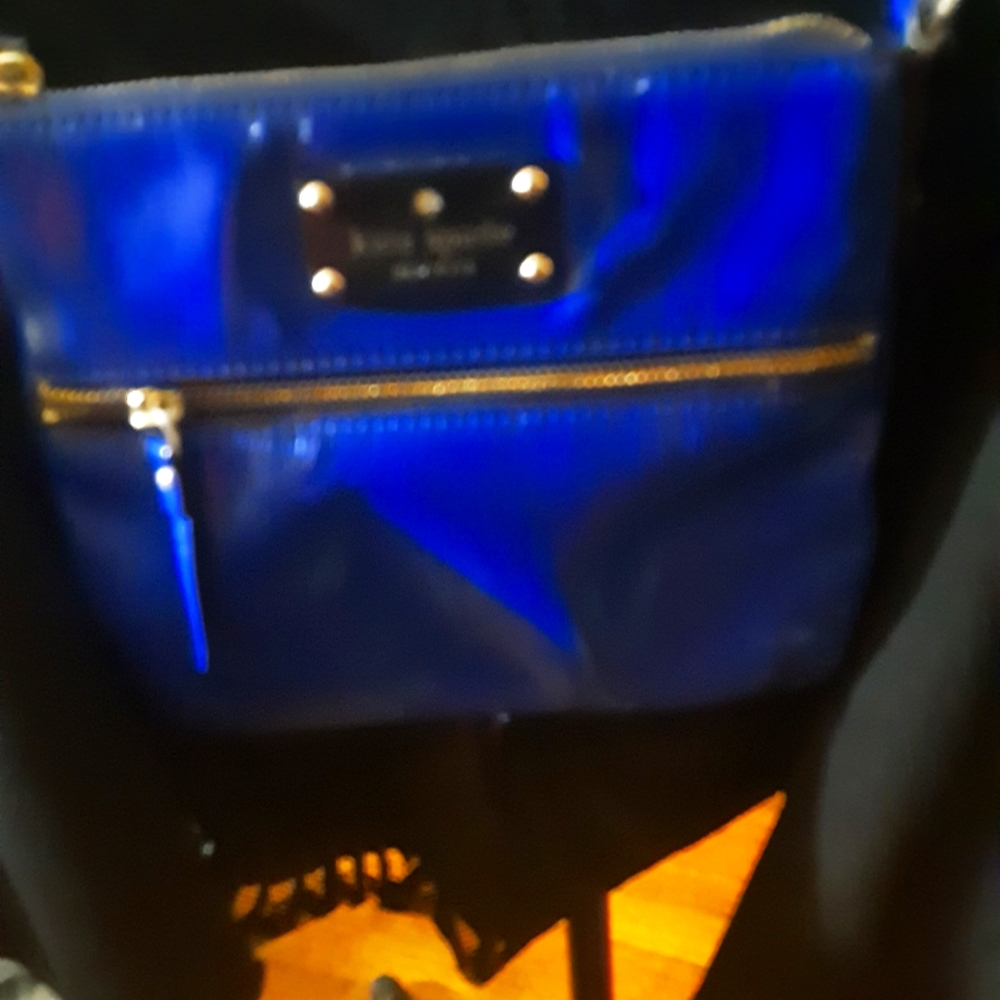 Crossbody